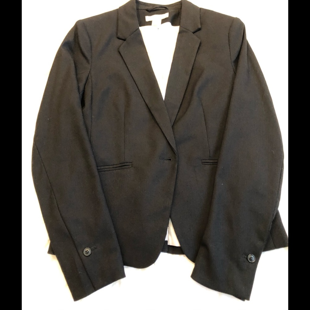 H&M blazer
